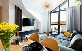 Apartamenty Good Time - Hugo Apartments - Blisko Centrum